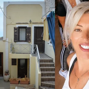 «Μπαμπά, πάω σε μια δουλίτσα και έρχομαι» - Τα τελευταία λόγια της διασώστριας του ΕΚΑΒ στον πατέρα της πριν το φονικό στη Σύρο