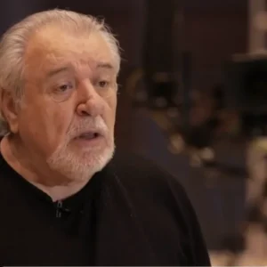 Συγκλονίζει ο Τάσος Χαλκιάς για το σπίτι στο Πόρτο Γερμενό: «Κάηκε η πνευματική μου εργασία 45 ετών» (ΒΙΝΤΕΟ)