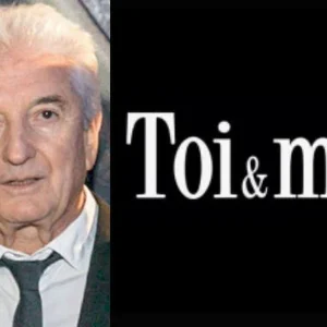 Πέθανε ο Δημήτρης Παπαζαφειρόπουλος, ένας από τους ιδρυτές της Toi&Moi