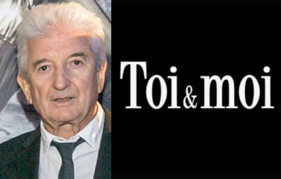 Πέθανε ο Δημήτρης Παπαζαφειρόπουλος, ένας από τους ιδρυτές της Toi&Moi