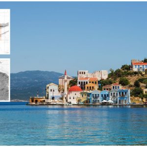Πρόκληση της Τουρκίας με Θαλάσσια Πάρκα που αποκόπτουν το Καστελόριζο και μπαίνουν «σφήνα» μεταξύ Λήμνου και Σαμοθράκης - Δείτε χάρτες