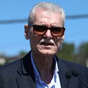 Τουρνάς για τις φωτιές: Δύσκολες συνθήκες λόγω θυελλωδών ανέμων, ο μηχανισμός έφτασε στα όριά του