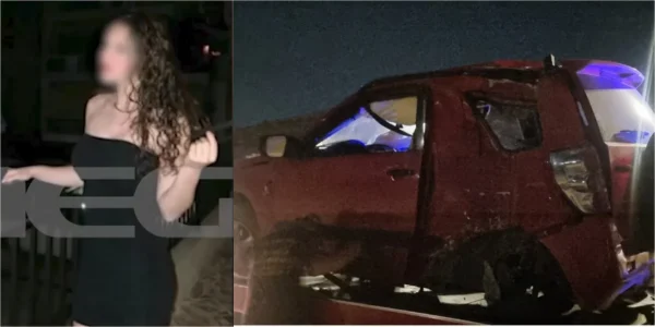 «Ήταν μοναχοπαίδι... Ένα πραγματικό αγγελούδι» - Θλίψη για τη 17χρονη Ελευθερία που έχασε τη ζωή της σε τροχαίο στα Άνω Λιόσια