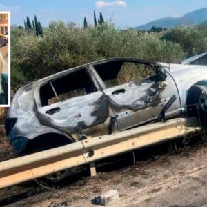 Θρήνος για την 46χρονη μητέρα που σκοτώθηκε σε φοβερό τροχαίο στην Κάτω Αχαΐα - ΒΙΝΤΕΟ