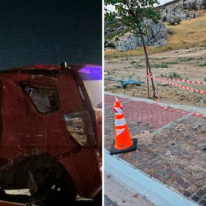 Η βόλτα πέντε παιδιών που κατέληξε σε τραγωδία: Πώς έγινε το τροχαίο με θύμα μία 17χρονη στα Άνω Λιόσια