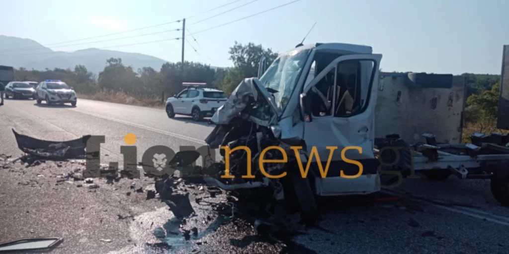 Πραγματογνώμονας για την τραγωδία στις Σέρρες: Δεν ήταν μόνο η ταχύτητα, «ίσως κάτι απέσπασε την προσοχή του οδηγού»