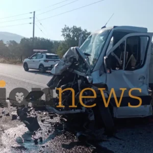 Πραγματογνώμονας για την τραγωδία στις Σέρρες: Δεν ήταν μόνο η ταχύτητα, «ίσως κάτι απέσπασε την προσοχή του οδηγού»