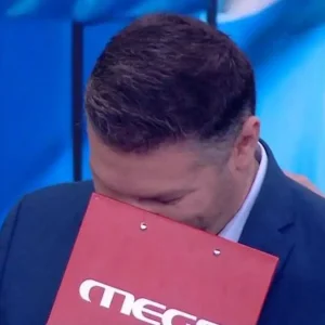 «Να το προσέχεις το κορίτσι μας, είναι διαμάντι», είπαν στον Βασίλη Τσεκούρα για τη Γωγώ Μπαλή - Στη Φθιώτιδα ο γάμος την ερχόμενη εβδομάδα