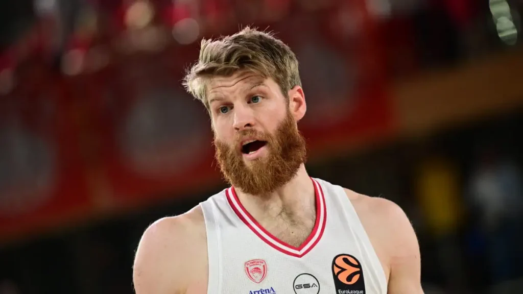 Ο Ολυμπιακός κατήγγειλε την Dubai BC στην Euroleague για την υπόθεση Γουόκαπ
