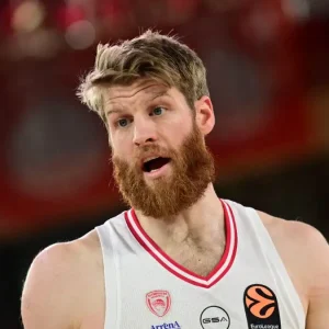 Ο Ολυμπιακός κατήγγειλε την Dubai BC στην Euroleague για την υπόθεση Γουόκαπ