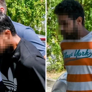 Προφυλακίστηκαν οι δύο Ινδοί για τη δολοφονία του 58χρονου ψυχολόγου στο Ναύπλιο
