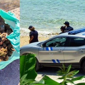Χαλκίδα: «Τσίμπησαν» 54χρονο με 10 κιλά απαγορευμένα όστρακα στην Παραλία Αυλίδας