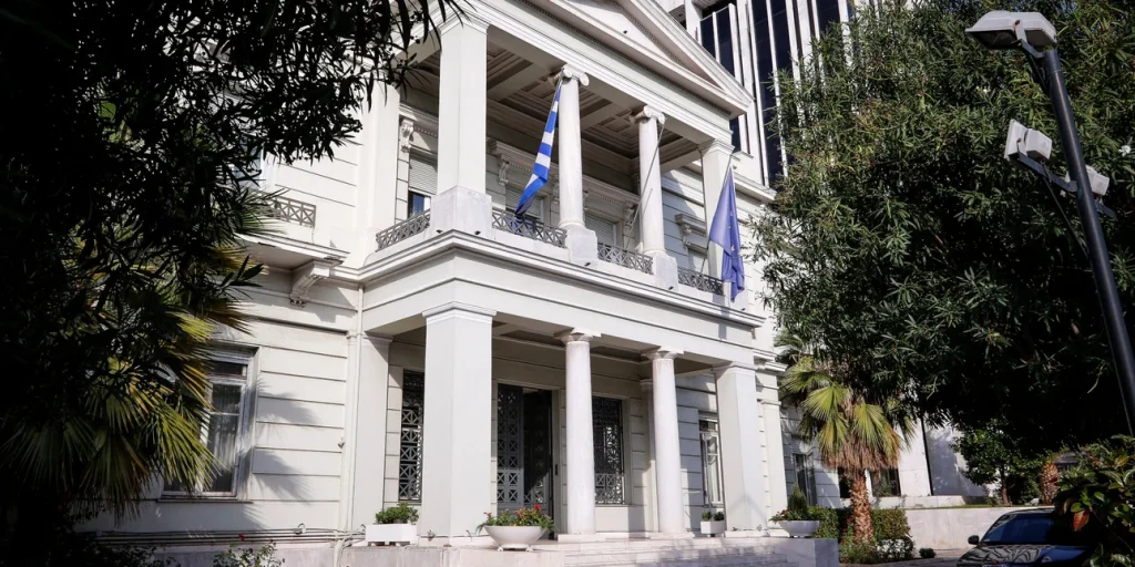 Νέα ένταση με την Τουρκία για τα θαλάσσια πάρκα: Τι επιδιώκει η Άγκυρα - Πώς απαντά η Αθήνα