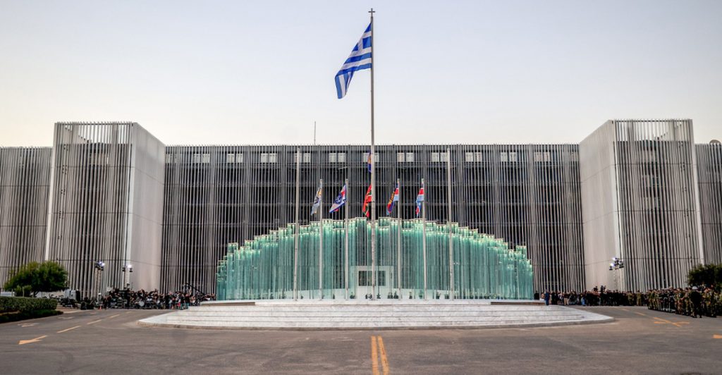 Αγγίζουν τα 117 εκατ. ευρώ οι δωρεές προς τις Ένοπλες Δυνάμεις από το 2023, πάνω από 55 εκατ. μόνο φέτος