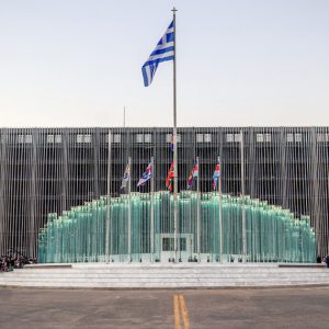 Αγγίζουν τα 117 εκατ. ευρώ οι δωρεές προς τις Ένοπλες Δυνάμεις από το 2023, πάνω από 55 εκατ. μόνο φέτος