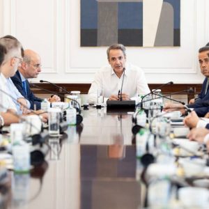 Τα μέτρα για τους πυρόπληκτους της Δυτικής Αττικής: Αποζημιώσεις εξπρές και ειδικά μέτρα για τις επιχειρήσεις