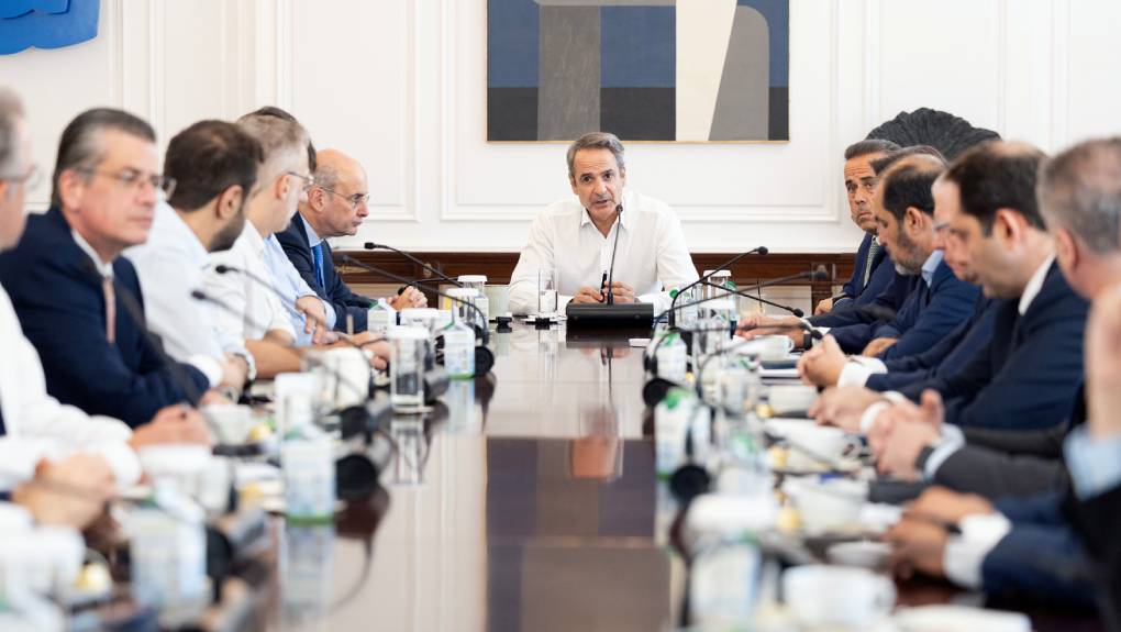 Τα μέτρα για τους πυρόπληκτους της Δυτικής Αττικής: Αποζημιώσεις εξπρές και ειδικά μέτρα για τις επιχειρήσεις