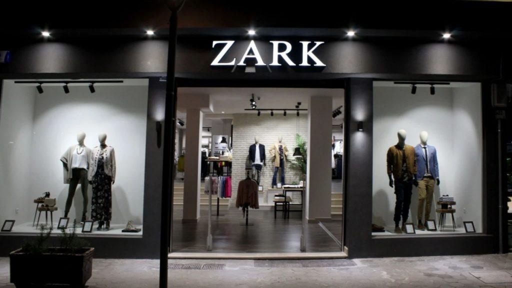 Η "ZARK" αναζητά υπεύθυνη καταστήματος στη Λαμία