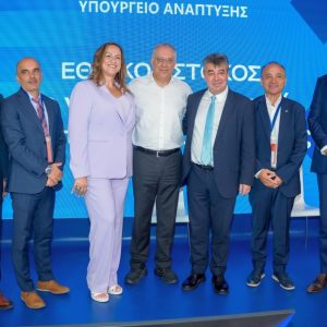 Πανεπιστήμιο Θεσσαλίας: Από το εργαστήριο στο χωράφι - Το AGRILABS παρουσιάστηκε στη 90ή ΔΕΘ