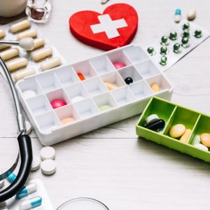 Πρόσκληση εκδήλωσης ενδιαφέροντος από τον Δήμο Δομοκού για τη δομή «Κοινωνικό Φαρμακείο»
