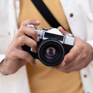 Έναρξη Μαθημάτων Φωτογραφίας στη Φωτογραφική Ομάδα Λαμίας