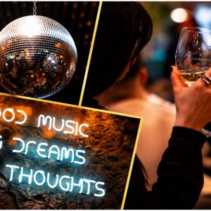 Λαμία: Sunday afternoons are back - Το 2Saints βάζει και φέτος τις Κυριακές σε party mood!
