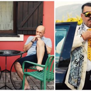 Η Γιορτή Αμελέτητων ανανεώνει και φέτος το ραντεβού και σας περιμένει με τους πιο λαχταριστούς... μεζέδες - ΒΙΝΤΕΟ