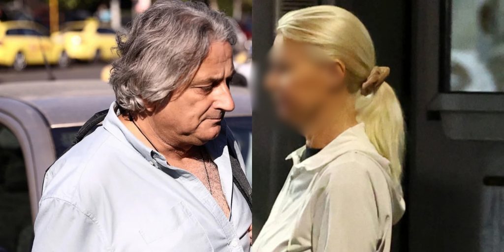 «Ο Γιώργος δεν είναι καλά, τον παρέλαβε το ΕΚΑΒ»: Όλα τα μηνύματα που αντάλλαξαν γιατρός και υπνοθεραπευτής