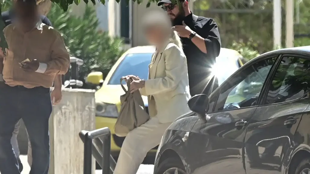 Γιώργος Μαζωνάκης: «Μυστήριο» με την παράνομη χορήγηση μέθης πριν την πλασμαφαίρεση – Το μήνυμα που «έκαψε» την γιατρό
