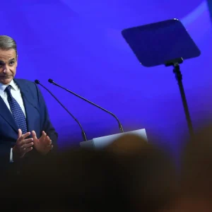 ΔΕΘ 2026: Ο Μητσοτάκης ανακοίνωσε μέτρα στήριξης 2,2 δισ. ευρώ το 2027 – Όλες οι παρεμβάσεις για επαγγελματίες, αγρότες, συνταξιούχους, οικογένειες, ενοικιαστές