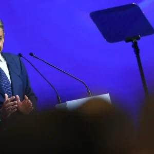 ΔΕΘ 2026: Ο Μητσοτάκης ανακοίνωσε μέτρα στήριξης 2,2 δισ. ευρώ το 2027 – Όλες οι παρεμβάσεις για επαγγελματίες, αγρότες, συνταξιούχους, οικογένειες, ενοικιαστές
