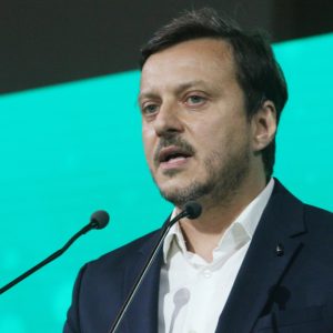 Μύλος: Το ΠΑΣΟΚ αδειάζει τον βουλευτή Πάνα, «άστοχες προσωπικές απόψεις τα περί συνεργασίας με Τσίπρα» - «Γίνατε δορυφόροι του» λέει ο Μαρινάκης