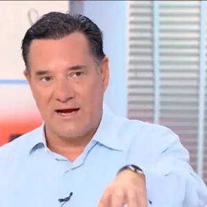 Άδωνις Γεωργιάδης: Δεν υπάρχει κβαντική ιατρική, αυτοί που το υποστηρίζουν εξαπατούν τον κόσμο – Δεν έγινε κανονική καταγγελία για το ιατρείο της Καρνεάδου