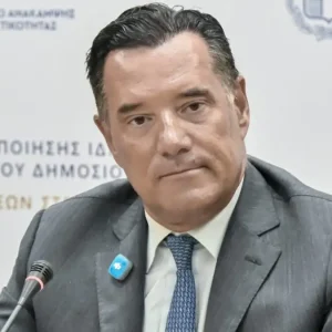 Γεωργιάδης: Θα ήταν ατιμία του Σαμαρά να συνεργαστεί με τον Σαλμά