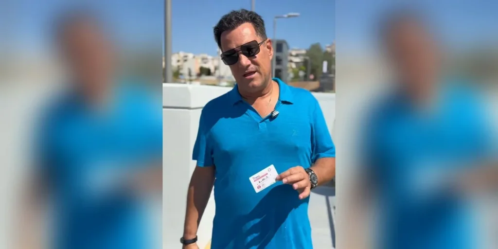 Γεωργιάδης: Το ωραιότερο μετρό βρίσκεται στη Θεσσαλονίκη, χάρη στον AKTOR, τον Αλέξανδρο Εξάρχου, την κυβέρνηση Μητσοτάκη και τη Λίνα Μενδώνη