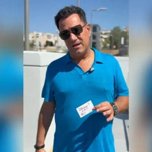Γεωργιάδης: Το ωραιότερο μετρό βρίσκεται στη Θεσσαλονίκη, χάρη στον AKTOR, τον Αλέξανδρο Εξάρχου, την κυβέρνηση Μητσοτάκη και τη Λίνα Μενδώνη