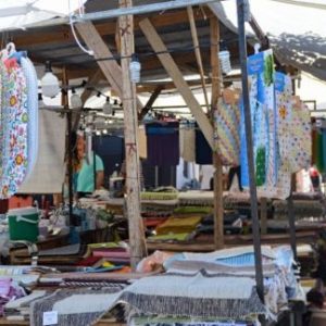 Ξεκινάει το παζάρι της Αμφίκλειας