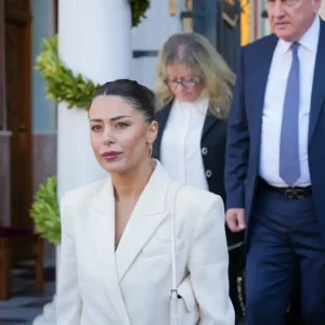 Επίθεση Λατινοπούλου σε ΝΔ και Βελόπουλο μετά την άρση ασυλίας: «Ψήφισαν χέρι-χέρι» – «Εάν ήμουν δεκανίκι, θα με είχαν προστατεύσει»