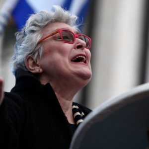 «Και ναι αλλιώς τα φανταζόμουνα, η χαζή»: Η Αφροδίτη Μάνου επανέρχεται με νέα ανάρτηση, μετά τον σάλο για τα όσα έγραψε για τον Μαζωνάκη