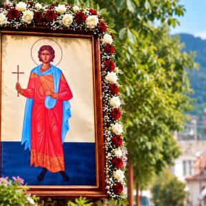 Κλειστά τα καταστήματα την Τετάρτη στο Καρπενήσι