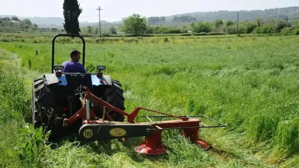 Κομισιόν για αγροτικές επιδοτήσεις: «Αποφασιστικά μέτρα από την Ελλάδα» – Τι  λέει μετά το δημοσίευμα του Politico