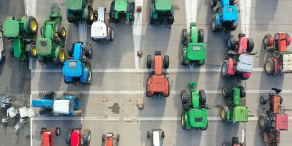 ΟΠΕΚΕΠΕ: Την καταδίκη 22 αγροτών από την Κρήτη ζήτησε ο Ευρωπαίος Εισαγγελέας, για παράνομες επιδοτήσεις