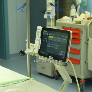 Ένα μεγάλο «ευχαριστώ» στον γιατρό Γεώργιο Σιταφίδη: «Μου χάρισε ξανά τη ζωή»