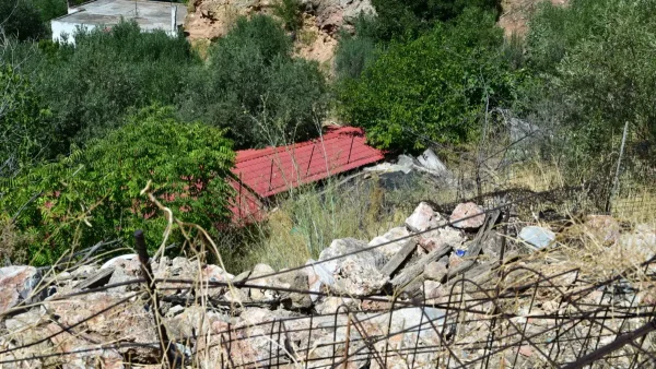 Κυψέλη: Τα ανθρώπινα οστά μεταφέρθηκαν το τελευταίο διάστημα στην Αλεπότρυπα – «Κλειδί» οι κάμερες ασφαλείας