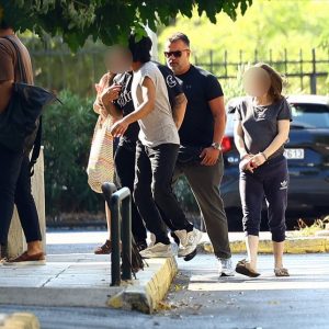 Δίωξη για ανθρωποκτονία από πρόθεση στον 43χρονο και την 38χρονη Γερμανίδα για το νεκρό βρέφος σε βαλίτσα στην Κυψέλη