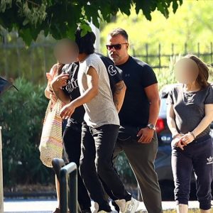 Στον ανακριτή ο 43χρονος, η Γερμανίδα και ο Αφγανός από το διαμέρισμα της Κυψέλης -Ανατριχίλα οι ισχυρισμοί τους για το βρέφος