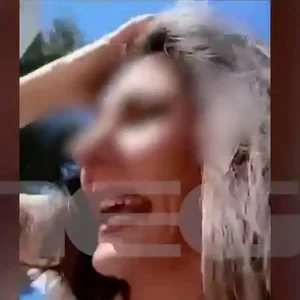 Άνω Λιόσια: Βίντεο ντοκουμέντο από τη στιγμή που ο πατέρας της 4χρονης χτυπάει τη νηπιαγωγό που ούρλιαζε στα παιδιά