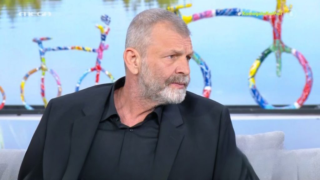 Απόστολος Γκλέτσος: Έχω χάσει μία καλή μου φίλη, τη στιχουργό Ιφιγένεια Γιαννοπούλου, με τον τρόπο που πέθανε ο Γιώργος Μαζωνάκης