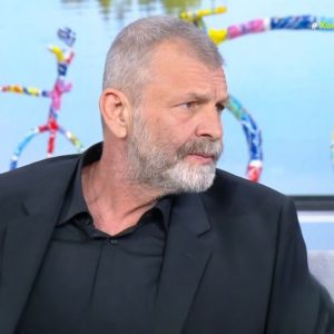 Απόστολος Γκλέτσος: Έχω χάσει μία καλή μου φίλη, τη στιχουργό Ιφιγένεια Γιαννοπούλου, με τον τρόπο που πέθανε ο Γιώργος Μαζωνάκης