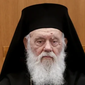 Αρχιεπίσκοπος Ιερώνυμος για Γιώργο Μαζωνάκη: «Είμαι συγκλονισμένος από τον άδικο χαμό του υπό συνθήκες απαράδεκτες»